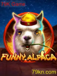 FunnyAlpaca