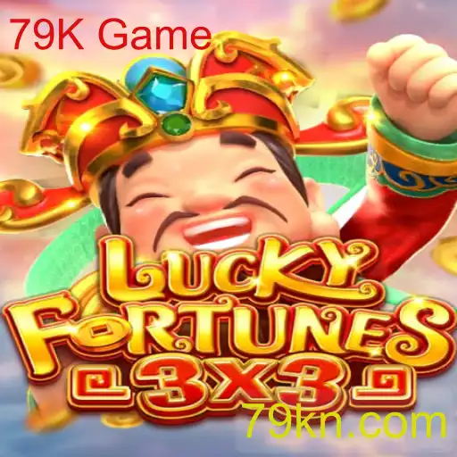 LUCKYFORTUNES3x3
